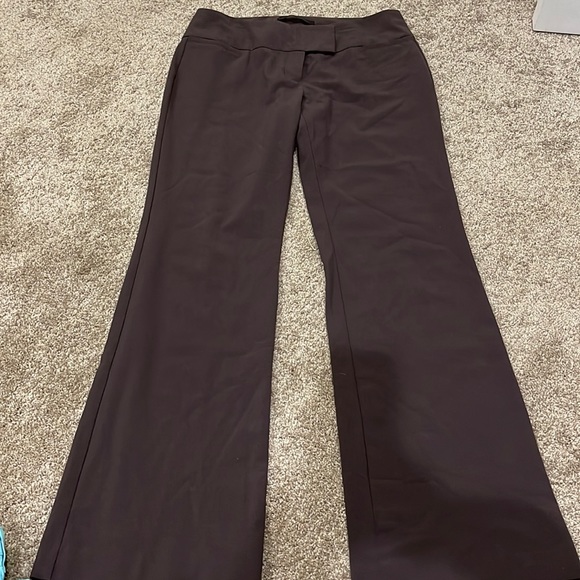 Pants - Express dress pants- Editor